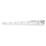 Oprawa hermetyczna LED DAMP PROOF 5x THROUGHWIRING 1500 81W 840 IP65 GY