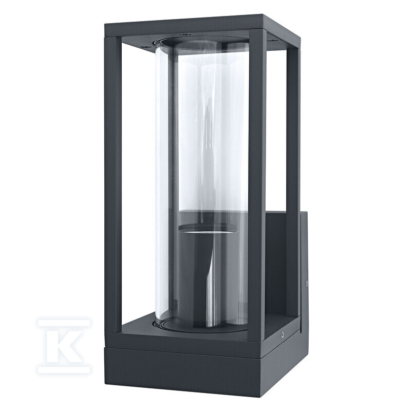 Oprawa ENDURA FRAME Wall E27 - 4058075554399