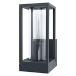 Oprawa ENDURA FRAME Wall E27