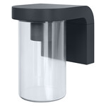 Oprawa ENDURA CLASSIC CASCADE Wall E27 Clear