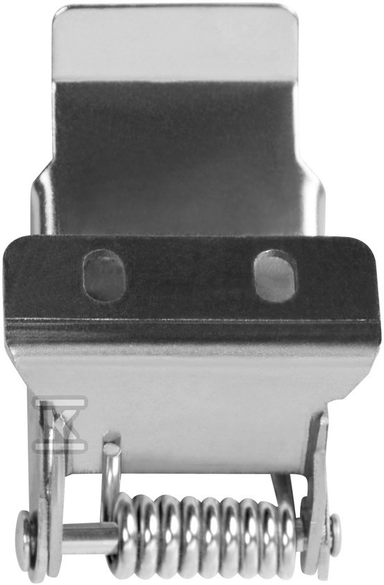 A set of brackets for mounting 4x1 LEDV - 4058075409859