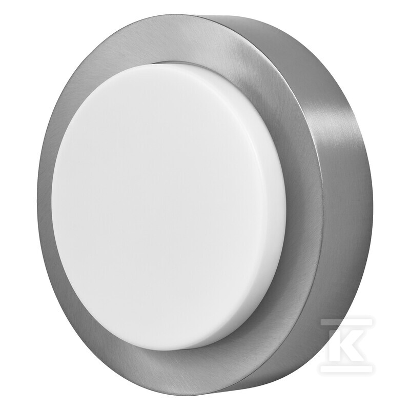 Oprawa LED ENDURA STYLE DISC Wall 8W - 4058075564121