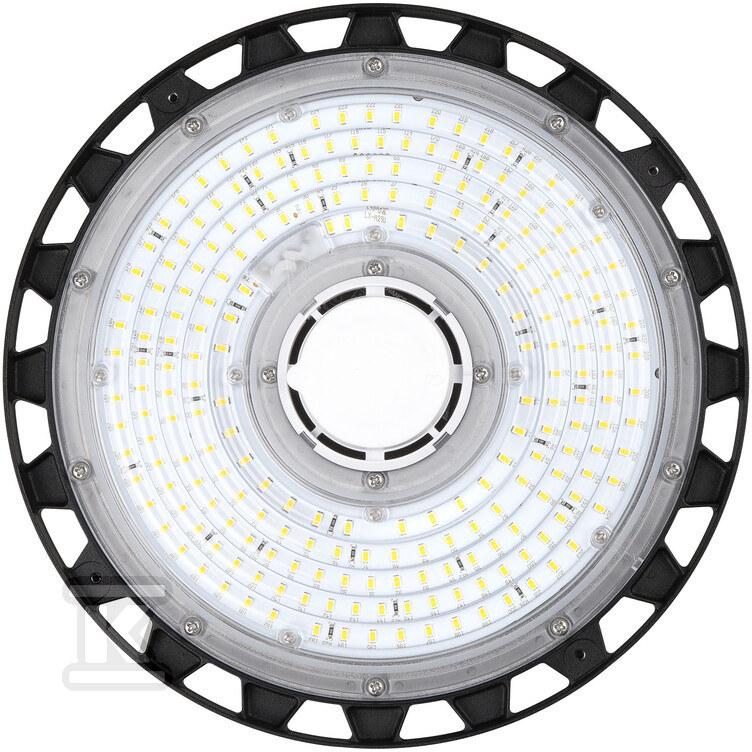 Oprawa przemysłowa HIGH BAY SENSOR 93W - 4058075603257