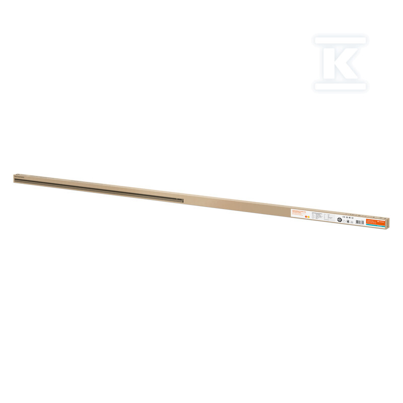 Oprawa LED LINEAR COMPACT SWITCH 1500 - 4058075683341