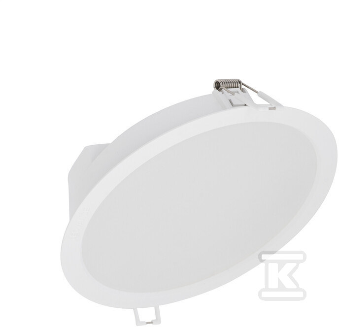 LED stropné svietidlo DL DN165 13W - 4058075703087