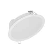 Downlight DL IP44 DN 165 13W 830 WT 3000K 1300lm