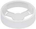 Rahmen für Downlight DL, IP44, FRAME DN190, WT