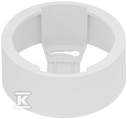 Rám pro downlight DL, IP44, RÁM DN115, - 4058075709904