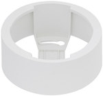 Downlight frame DL IP44 FRAME DN 115 WT & nbsp; & nbsp;