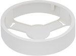 Downlight frame DL IP44 FRAME DN 215 WT & nbsp; & nbsp;