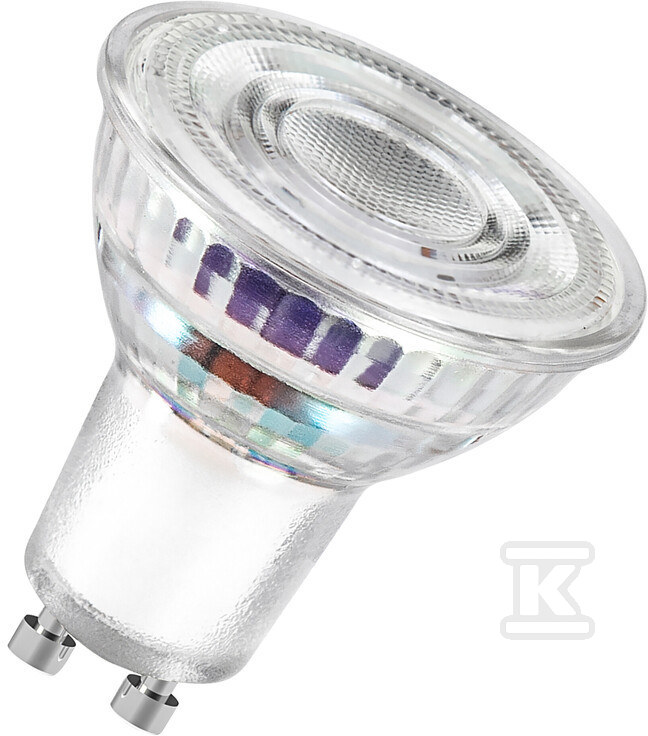 Lampa LED Superior Class spot PAR16 GL - 4099854071690