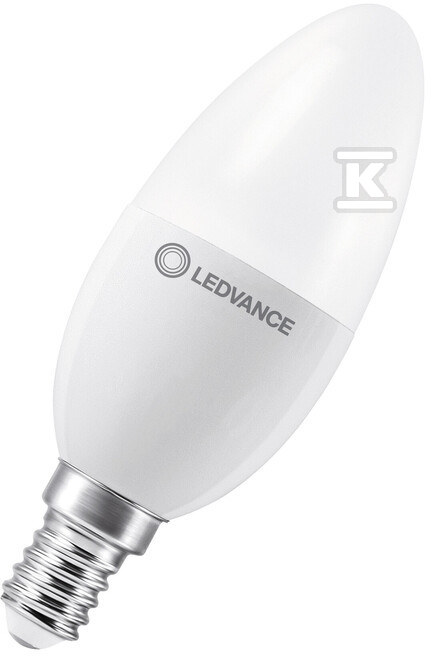 Лампа LED PERFORMANCE CLASS CLASSIC DIM - 4099854044052