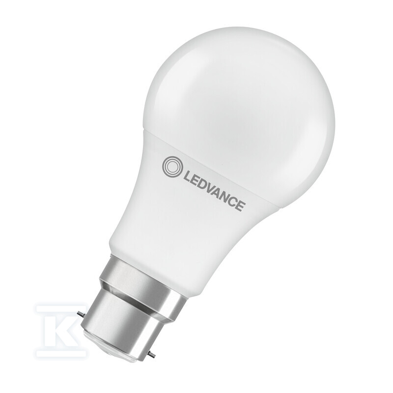 Żarówka LED CLASSIC A P 8W 827 Frosted - 4099854049101