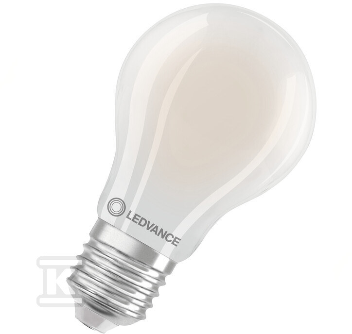 Лампа LED SUPERIOR CLASS CLASSIC A 75 - 4099854060151