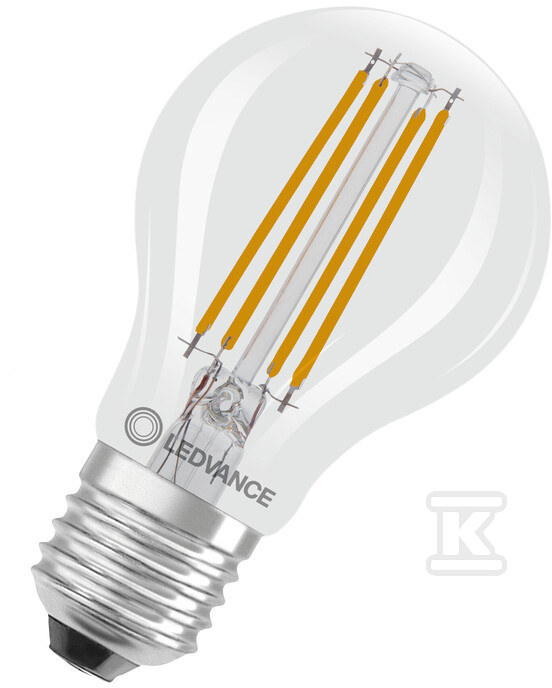 Лампа LED SUPERIOR CLASS CLASSIC DIM A - 4099854065330