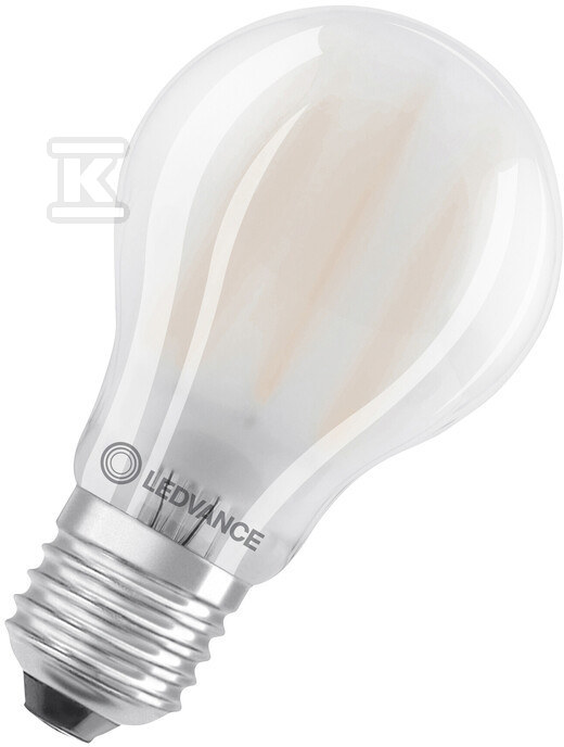 Lampa LED PERFORMANCE CLASS CLASSIC A - 4099854062049