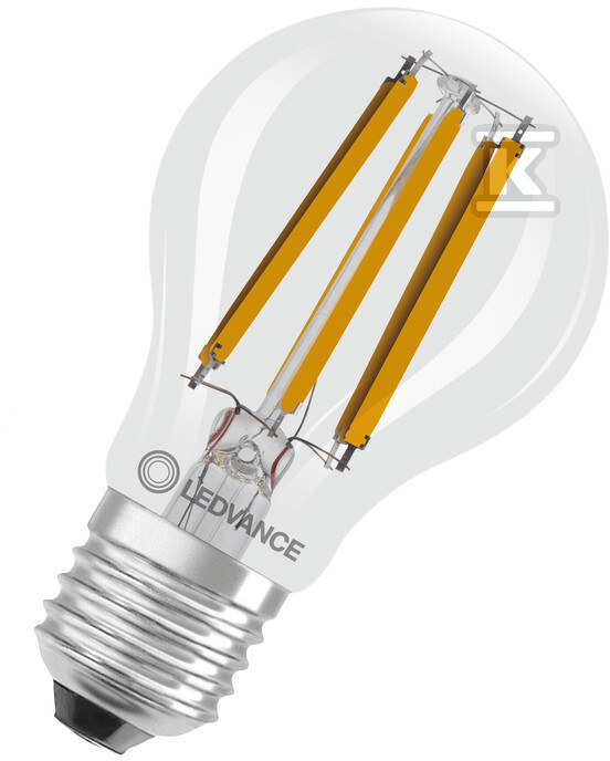 Лампа LED SUPERIOR CLASS CLASSIC DIM A - 4099854065903