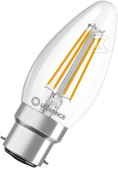 Лампа LED PERFORMANCE CLASS CLASSIC B - 4099854069314