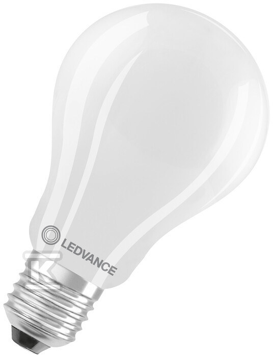 LED лампа PERFORMANCE CLASS CLASSIC A - 4099854069857