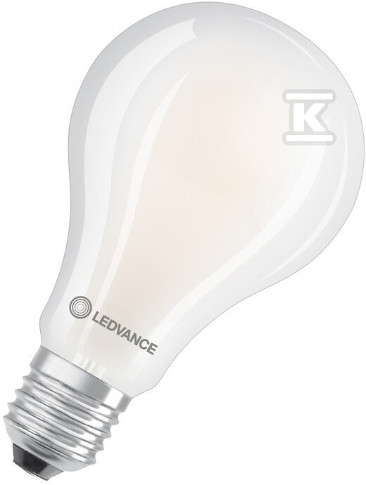 Lampa LED PERFORMANCE CLASS CLASSIC A - 4099854069895