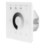 Блок керування MANUAL CONTROL UNIT TOUCH DALI-2