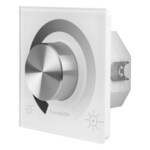 Ручна керуюча одиниця MANUAL CONTROL UNIT SELECT DALI-2 SELECT