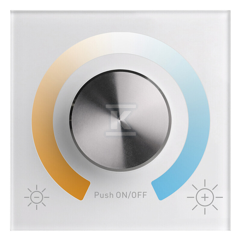 Ручна панель керування MANUAL CONTROL - 4058075837508