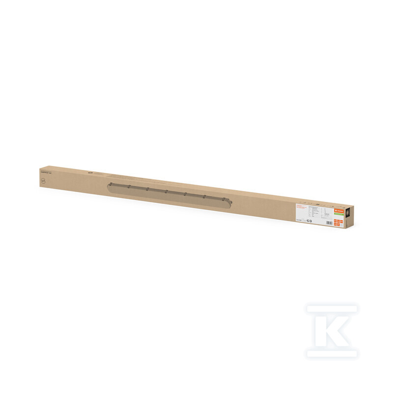 Oprawa hermetyczna LED DAMP PROOF 5x - 4099854312465