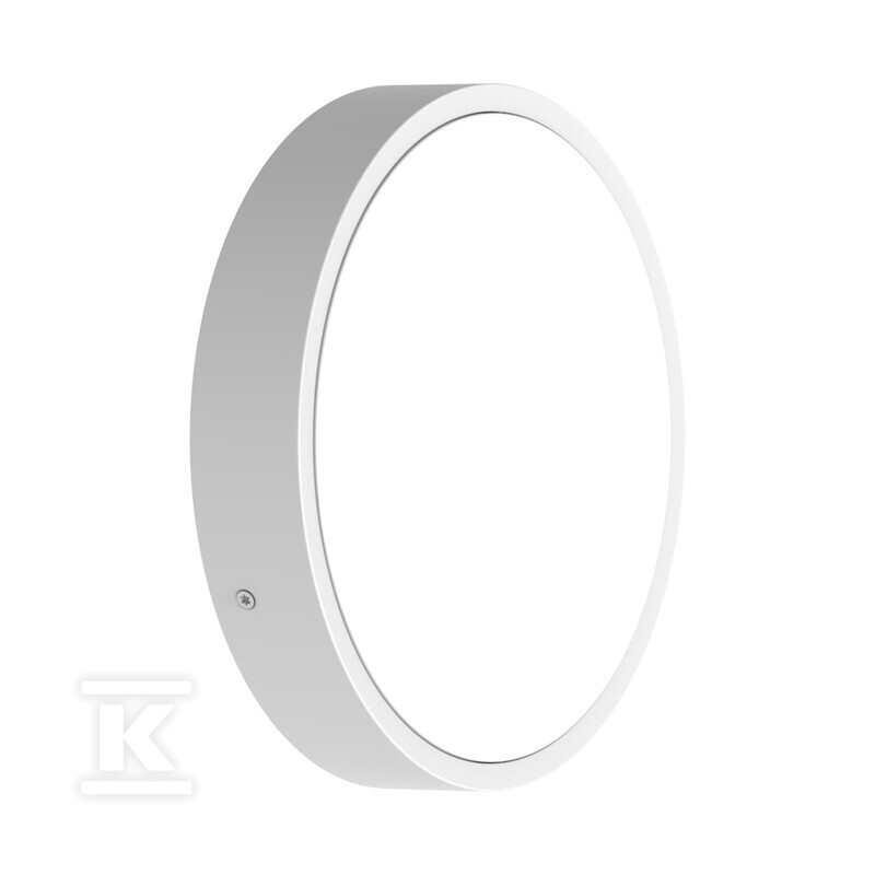 Світильник LED BULKHEAD RD DA 300 P - 4099854286605