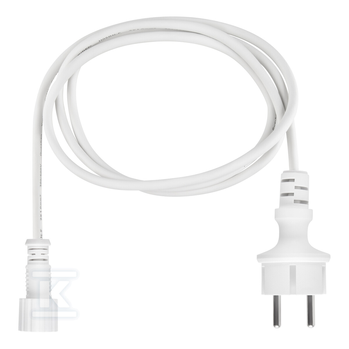 Штепсельні вилки живлення POWER PLUGS - 4058075844803