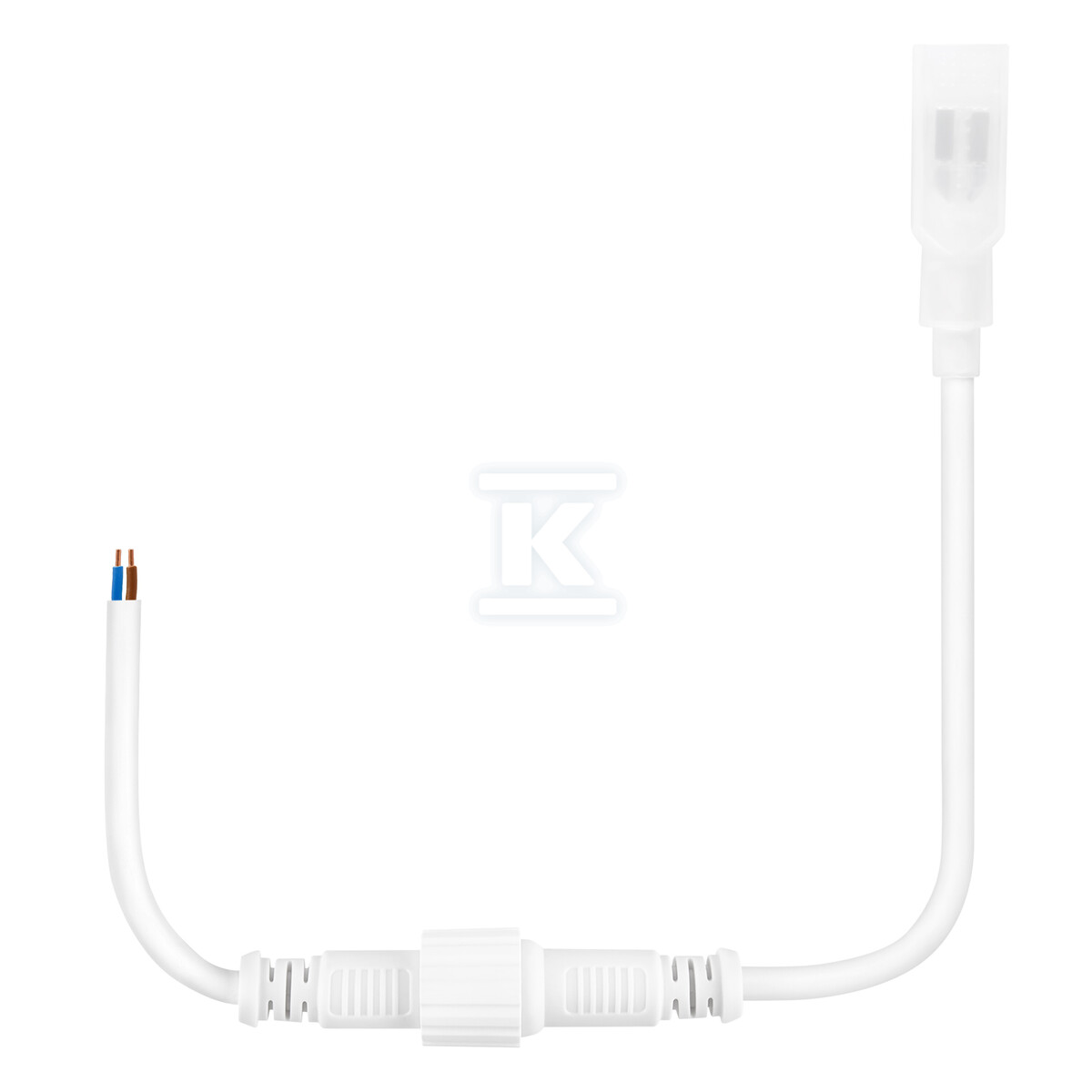 З'єднувач CONNECTOR FOR AC MAINS DIRECT - 4058075844780