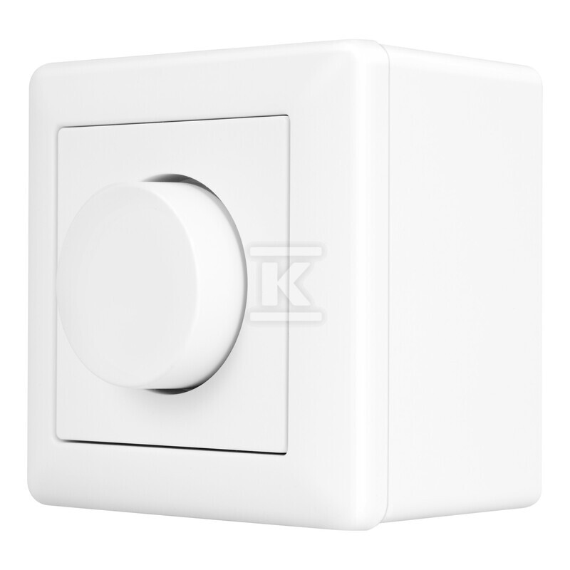 Ramka do oprawy SURFACE MOUNT FRAME - 4058075843561