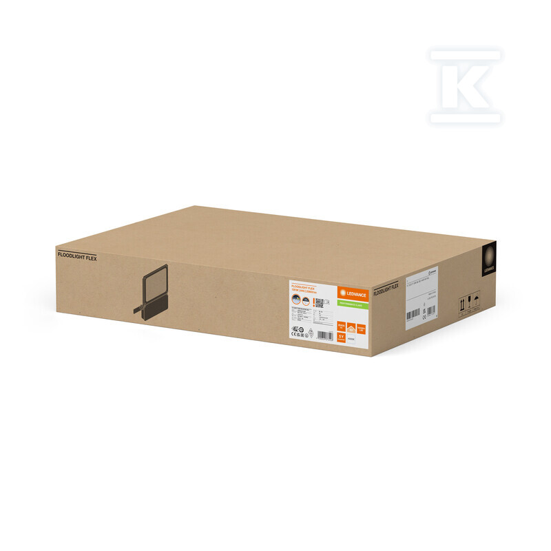 Naświetlacz dużej mocy FL FLEX P 130W - 4099854373428