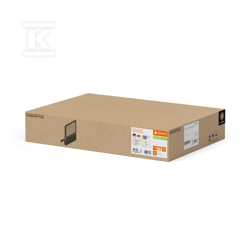 Naświetlacz dużej mocy FL FLEX P 130W - 4099854373398