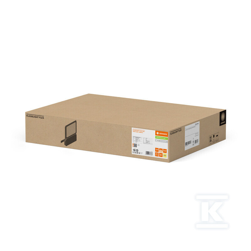 Naświetlacz dużej mocy FL FLEX DA P - 4099854373367