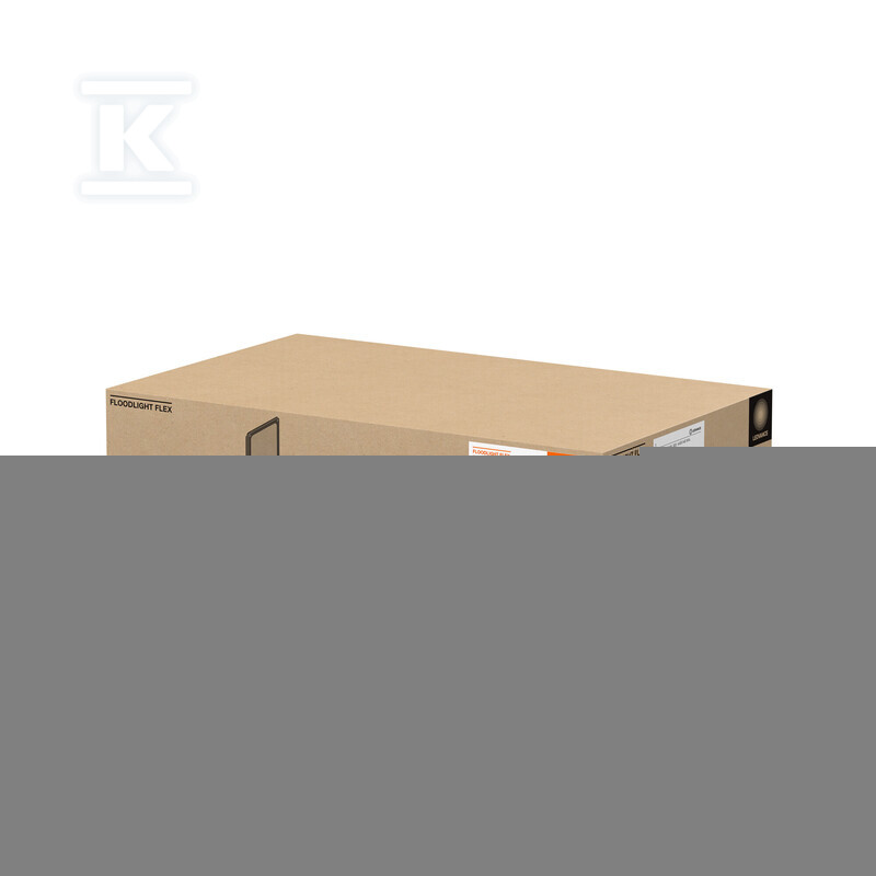 Naświetlacz dużej mocy FL FLEX P 80W ML - 4099854373275