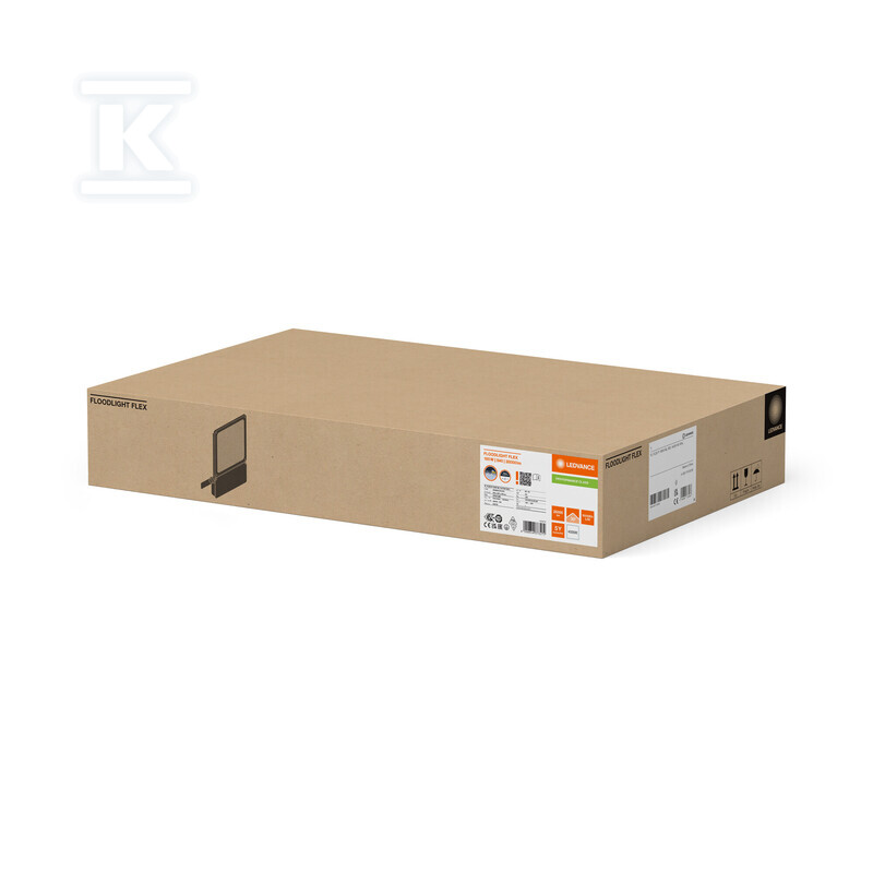 Naświetlacz dużej mocy FL FLEX P 180W - 4099854373572