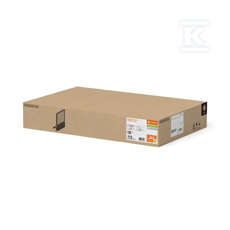 Naświetlacz dużej mocy FL FLEX DA P - 4099854373558
