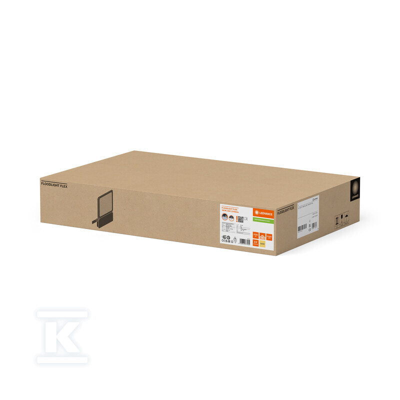Naświetlacz dużej mocy FL FLEX P 180W - 4099854373480