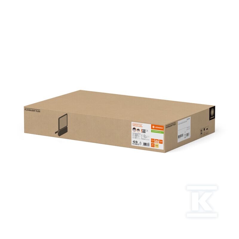 Naświetlacz dużej mocy FL FLEX P 180W - 4099854373473