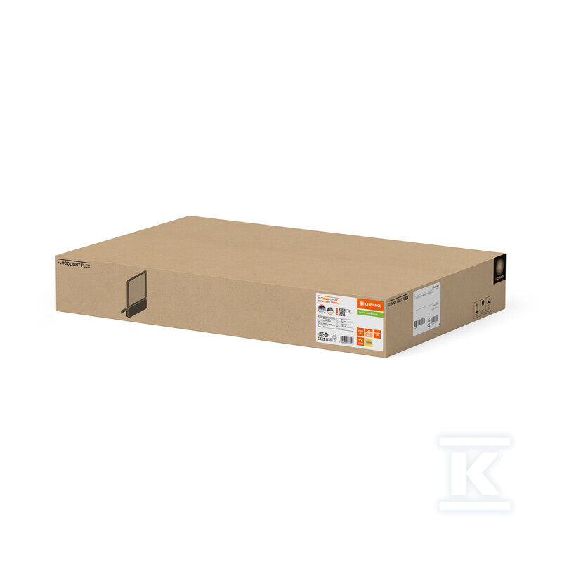 Naświetlacz dużej mocy FL FLEX P 250W - 4099854373596