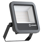 Прожектор LED FLOODLIGHT AREA V 50W ML 830 A48X85 BK