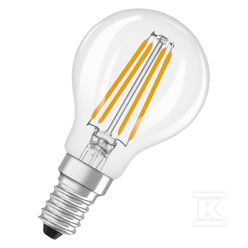 Світлодіодна лампа LED CLASSIC P V 5.9W - 4099854482342