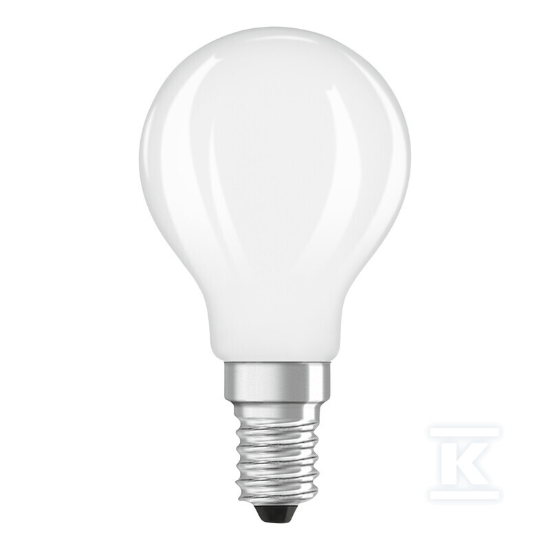 Світлодіодна лампа LED CLASSIC P V 5.9W - 4099854482366
