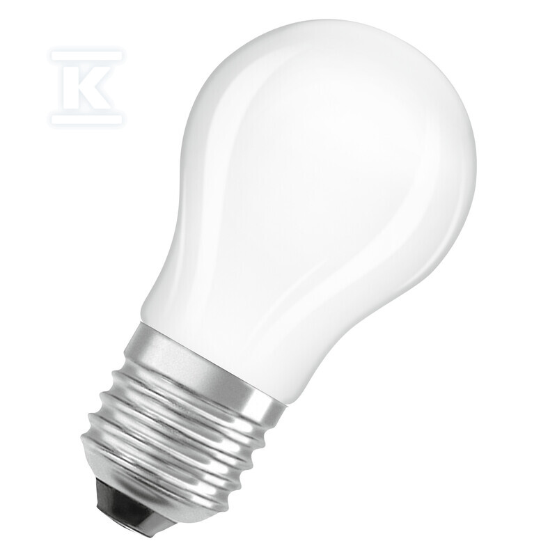 Світлодіодна лампа LED CLASSIC P V 4.2W - 4099854482083