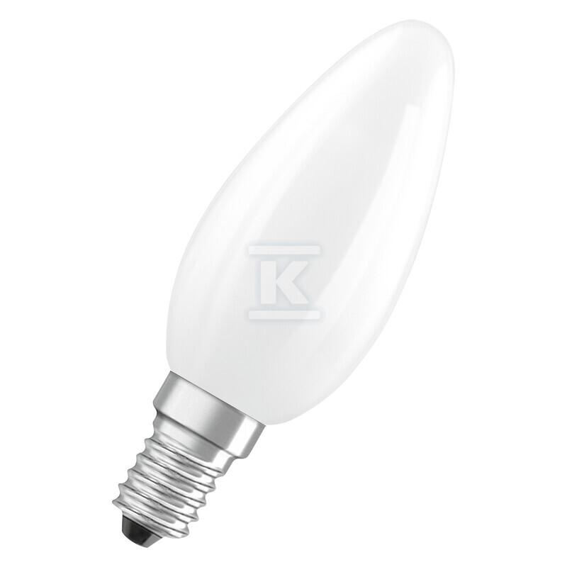 Світлодіодна лампа CLASSIC B V 2.5W 830 - 4099854484155