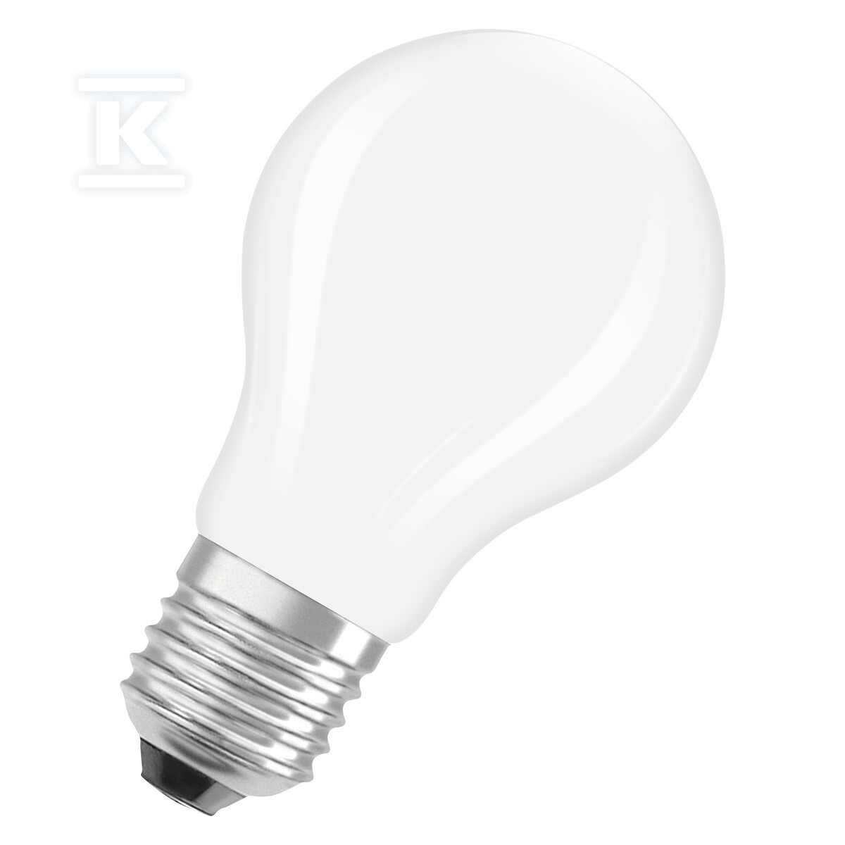 Світлодіодна лампа LED CLASSIC A V 4.2W - 4099854485879