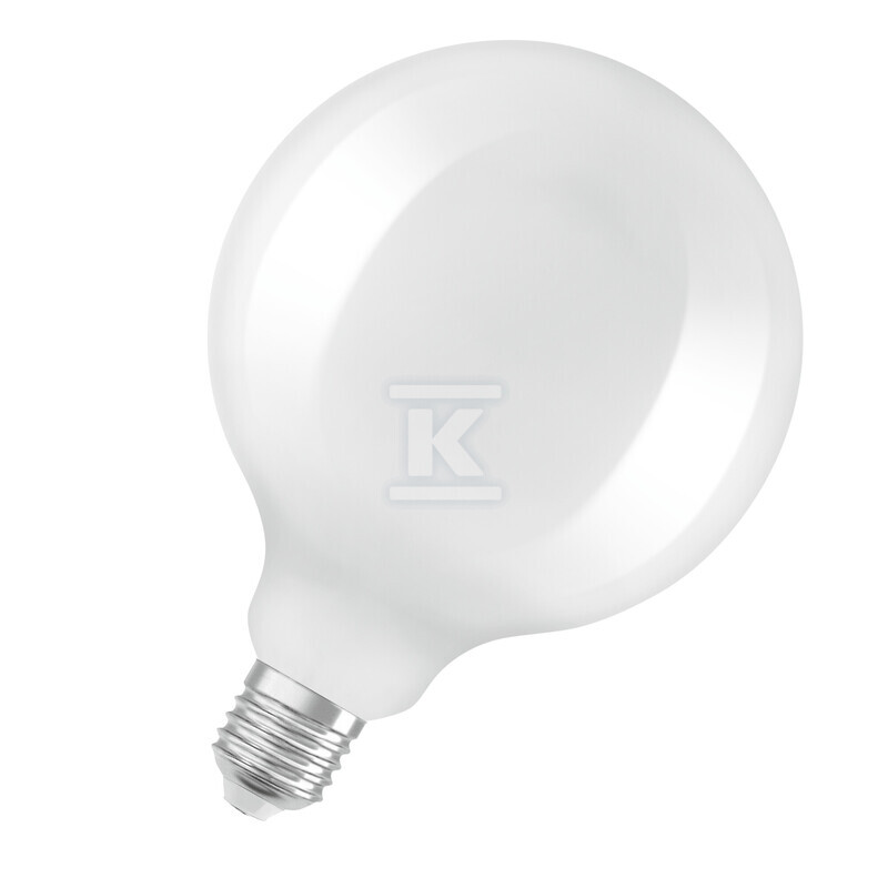 Світлодіодна лампа CLASSIC GLOBE V 17W - 4099854484391