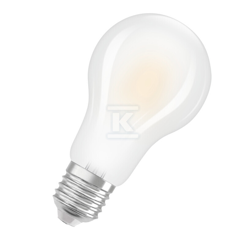 Світлодіодна лампа CLASSIC A V 17W 830 - 4099854484438