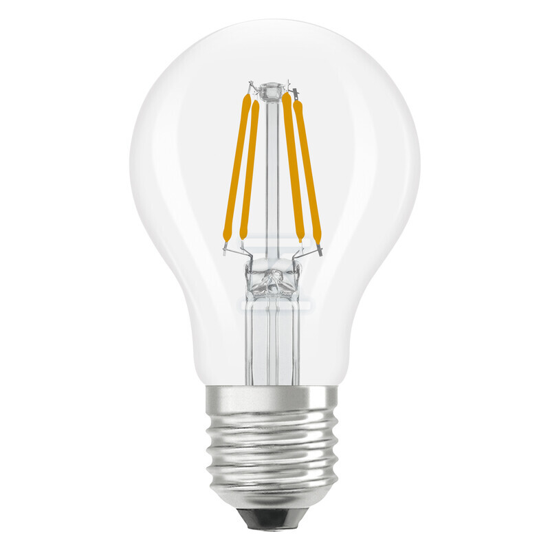 Світлодіодна лампа CLASSIC A V 4W 830 - 4099854485831